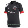 DC United Hjemme 2021-22 - Herre Fotballdrakt